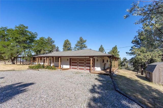 4903 Indian Ridge Road, Billings, MT 59101