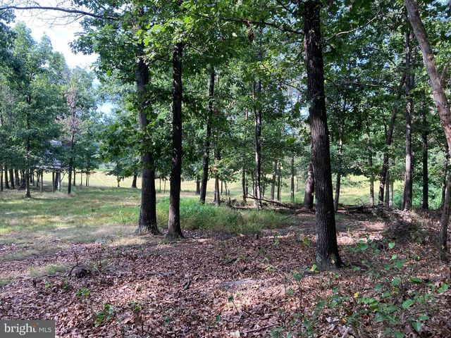 LIGHT RD, Winchester, VA 22603