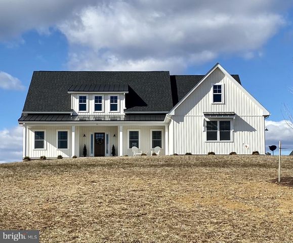LIGHT RD, Winchester, VA 22603