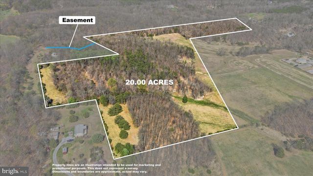 LIGHT RD, Winchester, VA 22603