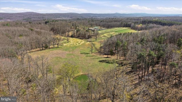 LIGHT RD, Winchester, VA 22603
