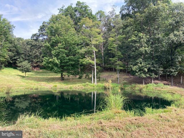 LIGHT RD, Winchester, VA 22603