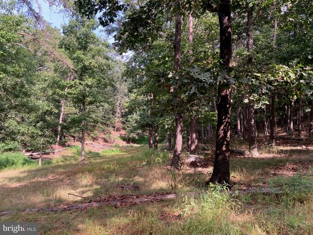 LIGHT RD, Winchester, VA 22603