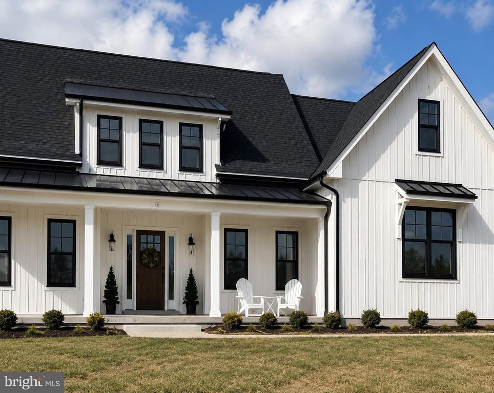 LIGHT RD, Winchester, VA 22603