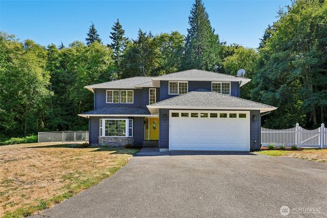 5830 Tulalip Shores Road, Tulalip, WA 98271