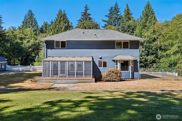 5830 Tulalip Shores Road, Tulalip, WA 98271