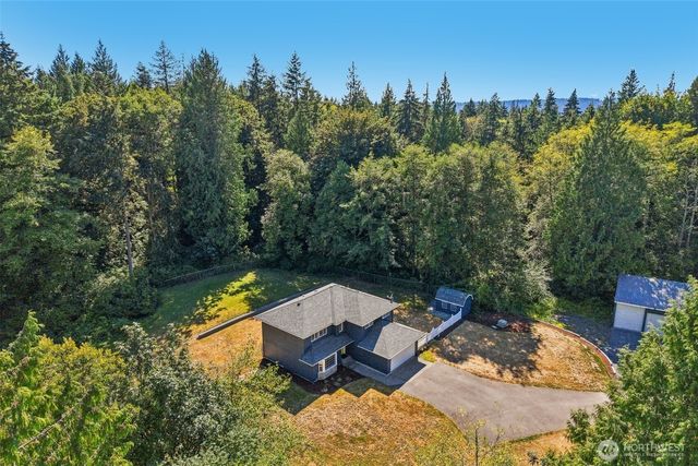 5830 Tulalip Shores Road, Tulalip, WA 98271