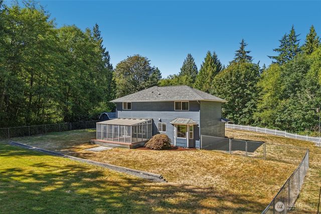 5830 Tulalip Shores Road, Tulalip, WA 98271