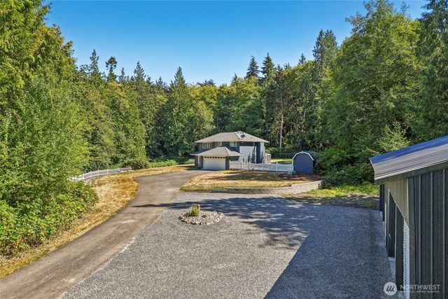 5830 Tulalip Shores Road, Tulalip, WA 98271