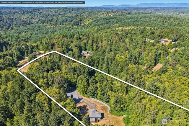 5830 Tulalip Shores Road, Tulalip, WA 98271
