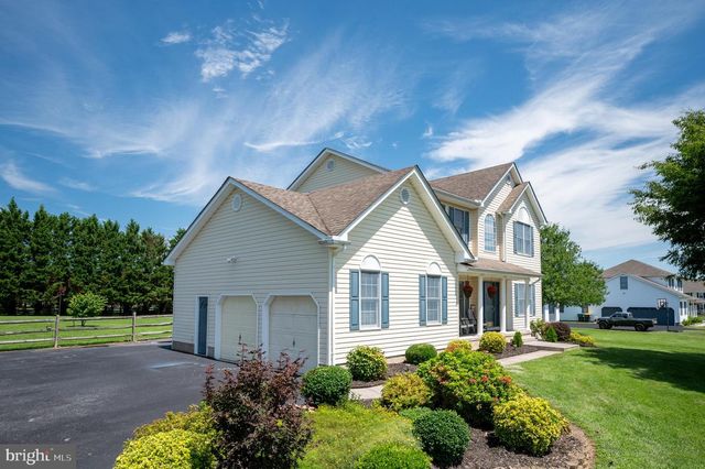 62 MILLWOOD DR, Middletown, DE 19709