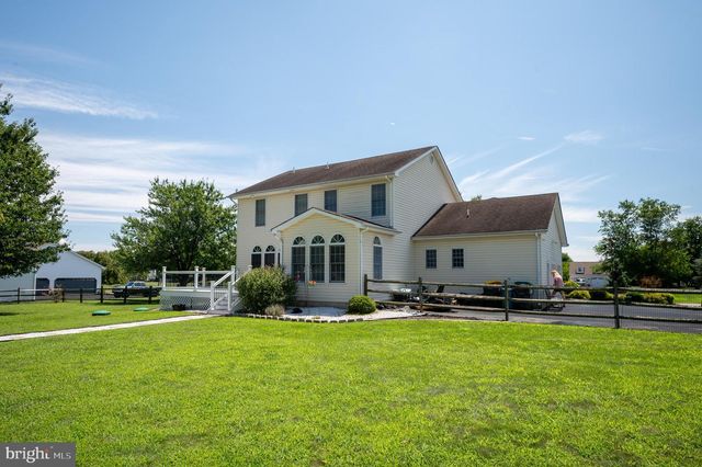 62 MILLWOOD DR, Middletown, DE 19709