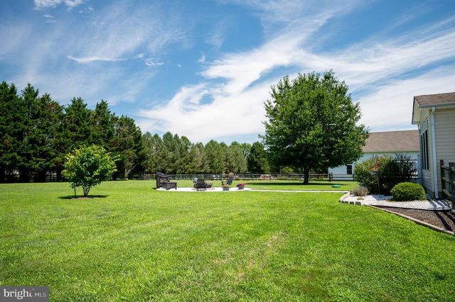 62 MILLWOOD DR, Middletown, DE 19709