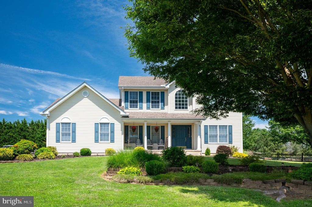 62 MILLWOOD DR, Middletown, DE 19709