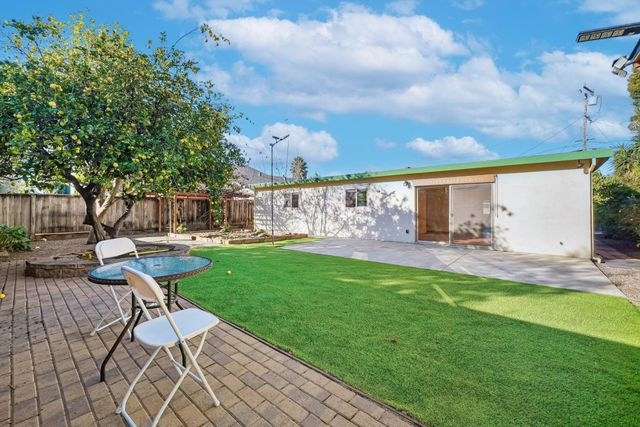 40161 Kelly Street, Fremont, CA 94538