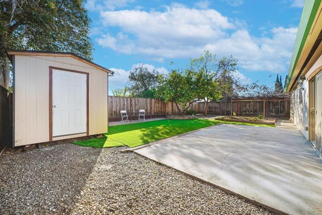 40161 Kelly Street, Fremont, CA 94538