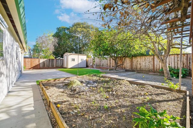 40161 Kelly Street, Fremont, CA 94538