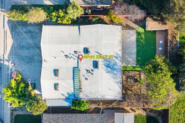 40161 Kelly Street, Fremont, CA 94538