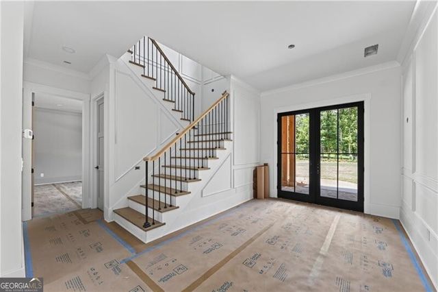 250 Trinity Church Road, Canton, GA 30115