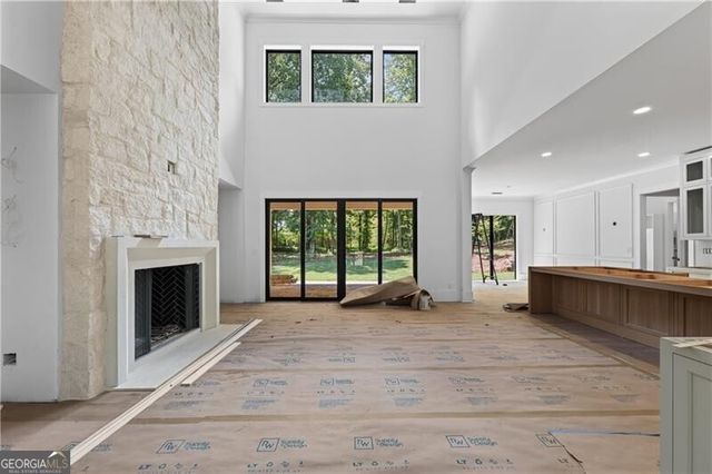 250 Trinity Church Road, Canton, GA 30115
