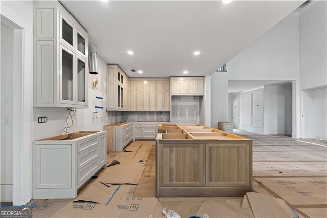 250 Trinity Church Road, Canton, GA 30115