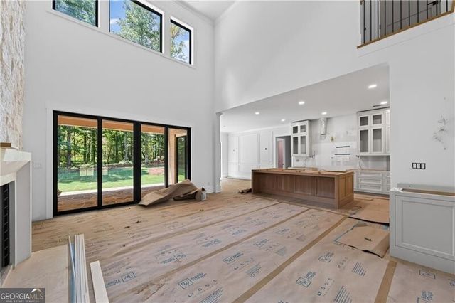 250 Trinity Church Road, Canton, GA 30115