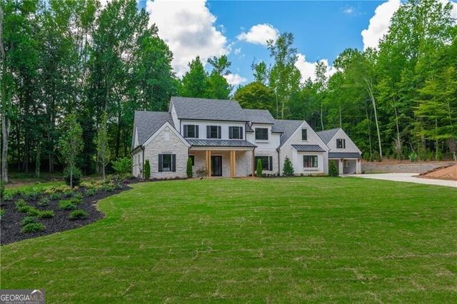 250 Trinity Church Road, Canton, GA 30115
