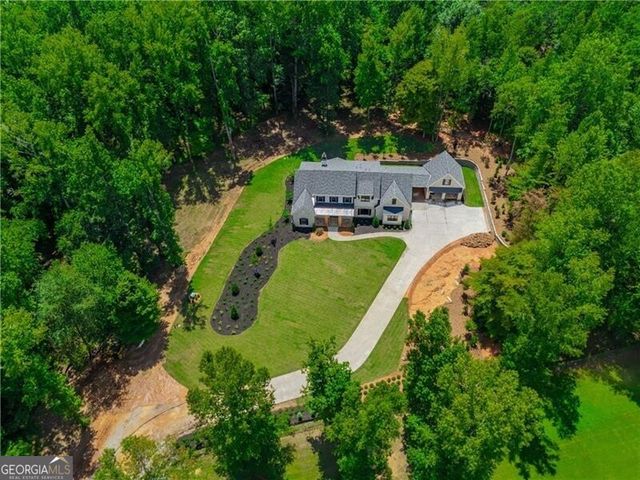 250 Trinity Church Road, Canton, GA 30115