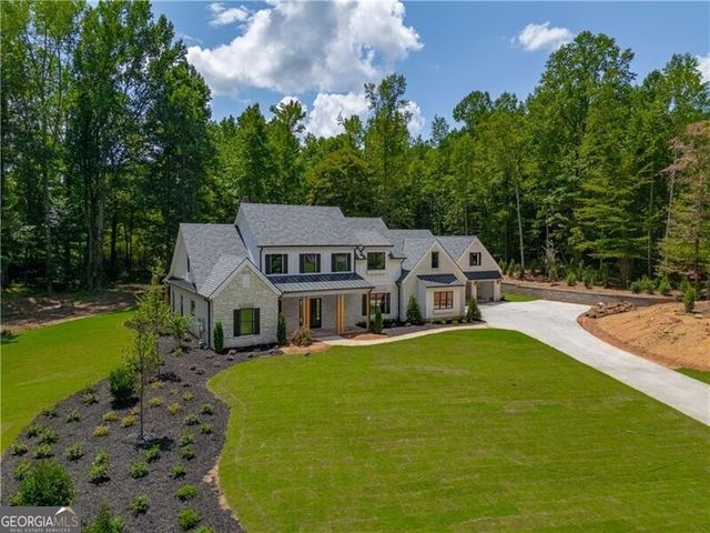 250 Trinity Church Road, Canton, GA 30115