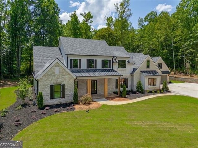250 Trinity Church Road, Canton, GA 30115