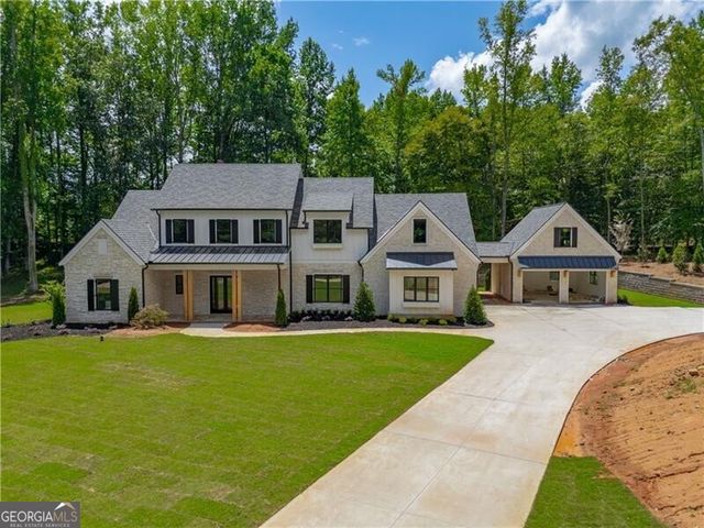 250 Trinity Church Road, Canton, GA 30115