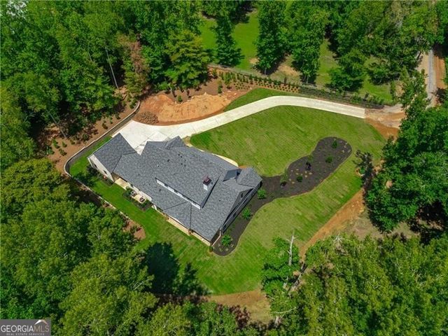 250 Trinity Church Road, Canton, GA 30115
