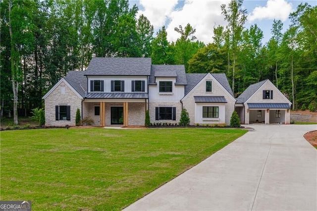 250 Trinity Church Road, Canton, GA 30115