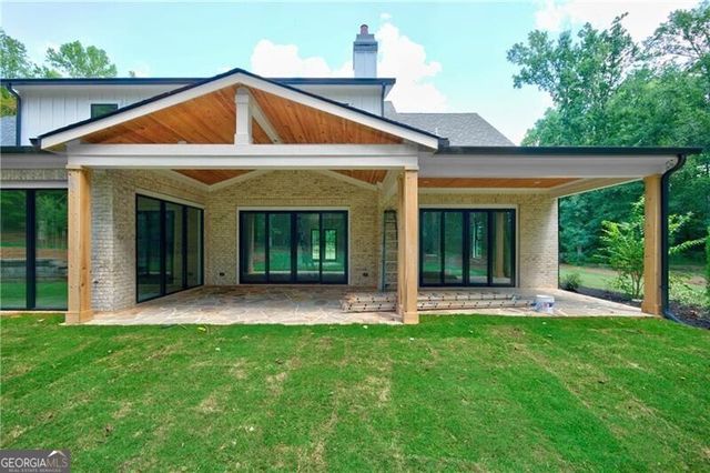250 Trinity Church Road, Canton, GA 30115
