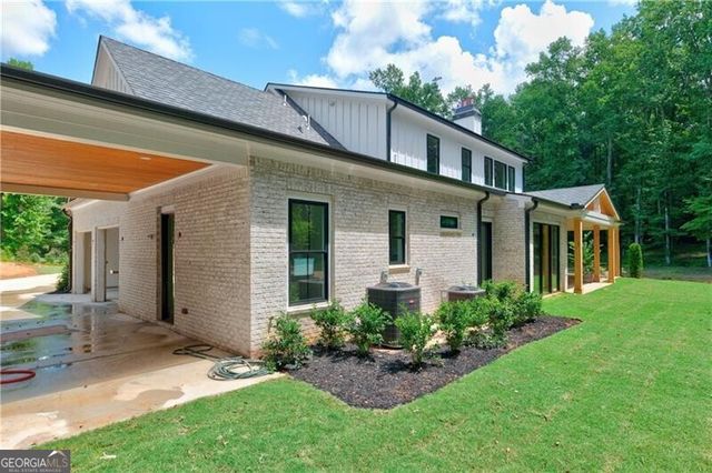 250 Trinity Church Road, Canton, GA 30115