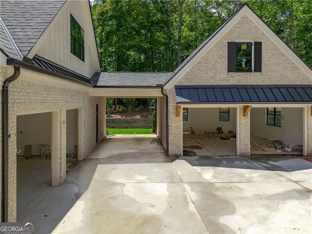 250 Trinity Church Road, Canton, GA 30115