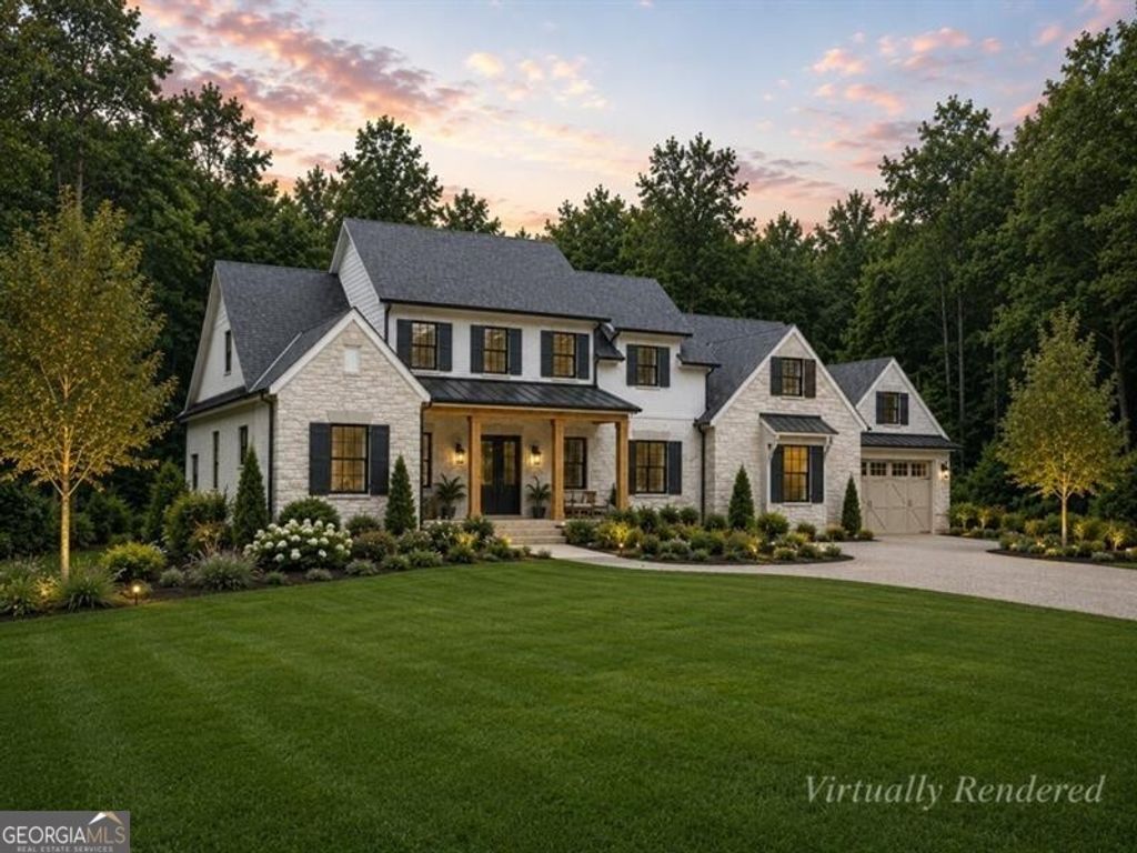 250 Trinity Church Road, Canton, GA 30115