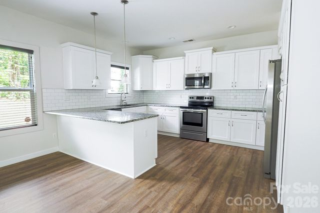 2908 Burgess Drive, Charlotte, NC 28208