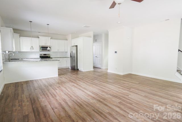 2908 Burgess Drive, Charlotte, NC 28208