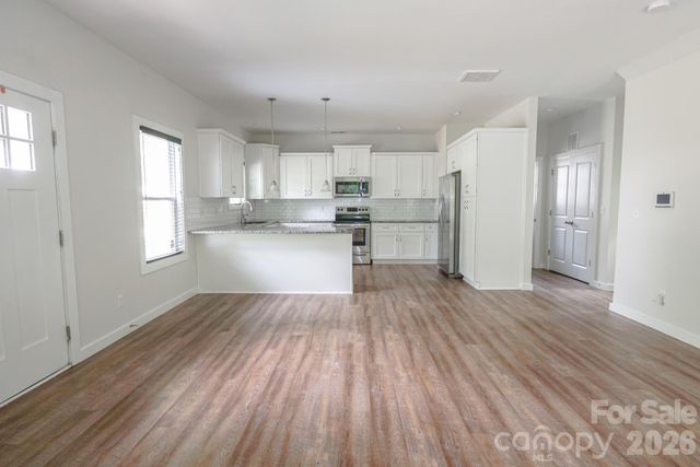 2908 Burgess Drive, Charlotte, NC 28208