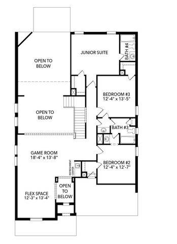 16400 Flatlands Way, Celina, TX 75009