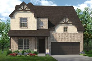 16400 Flatlands Way, Celina, TX 75009
