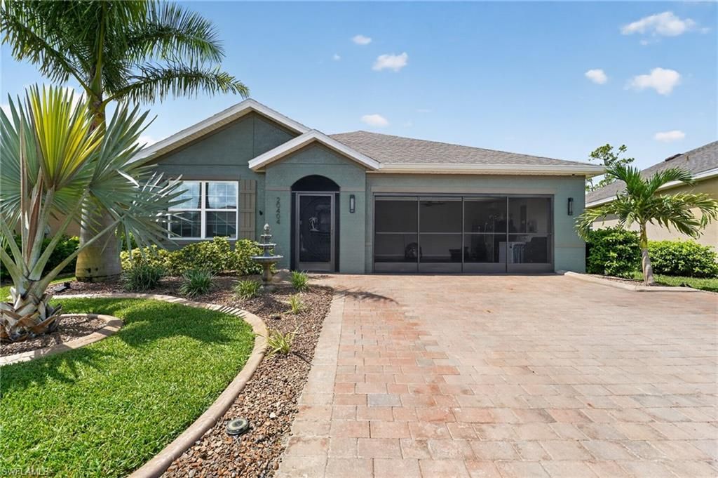 20404 Camino Torcido LOOP, NORTH FORT MYERS, FL 33917 — photo 2