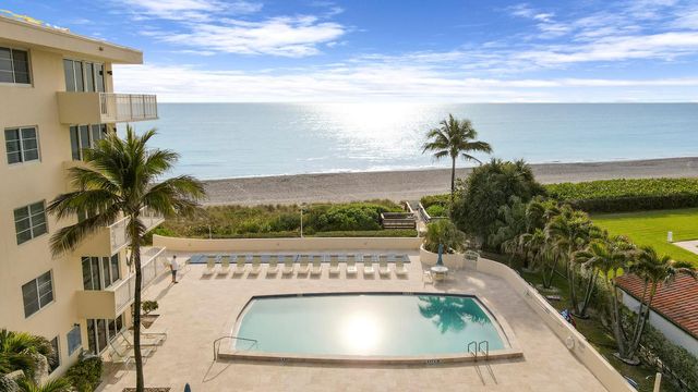 630 Ocean Drive 102, Juno Beach, FL 33408