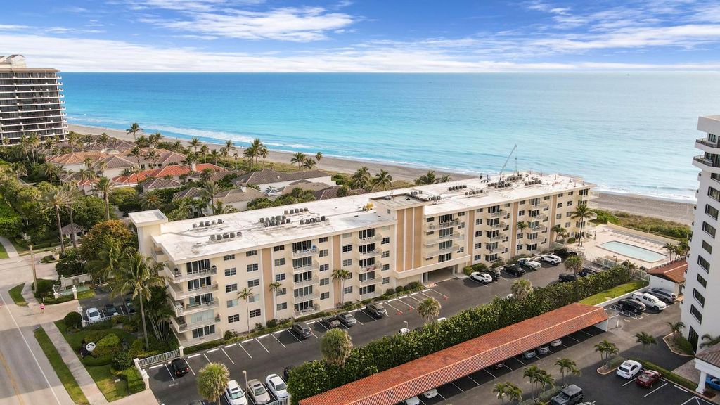 630 Ocean Drive 102, Juno Beach, FL 33408