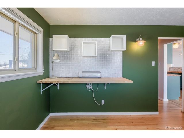 7660 S Sheridan Ct, Littleton, CO 80128