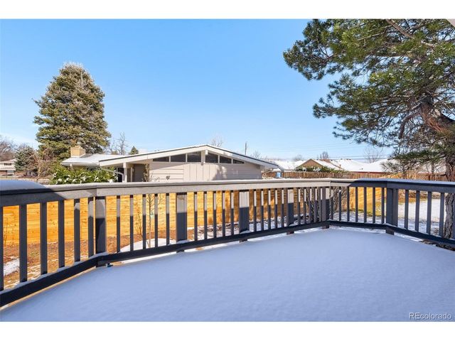 7660 S Sheridan Ct, Littleton, CO 80128