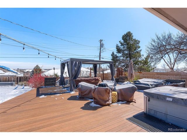 7660 S Sheridan Ct, Littleton, CO 80128