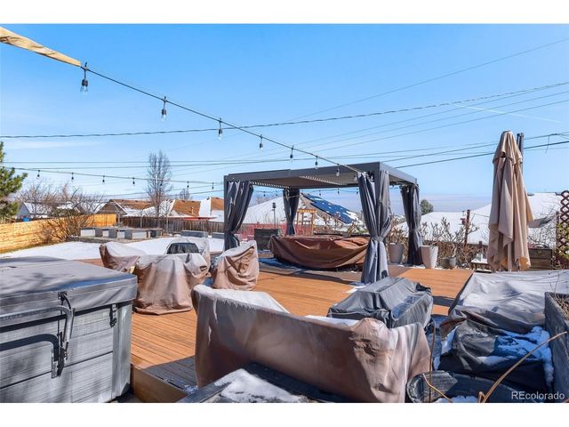 7660 S Sheridan Ct, Littleton, CO 80128