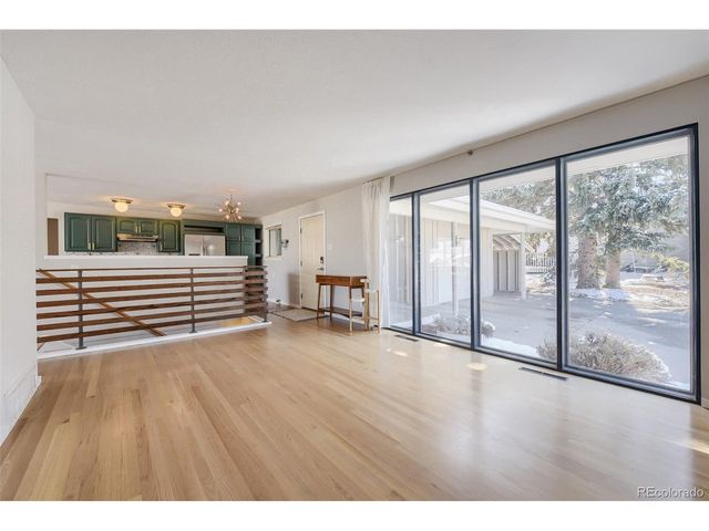 7660 S Sheridan Ct, Littleton, CO 80128